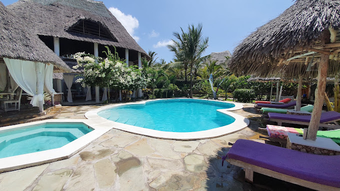 VILLA CHRIS HOUSE WATAMU