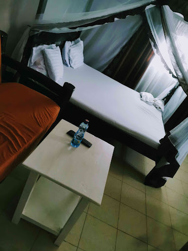 Mtwapa Empire Holiday Apartments
