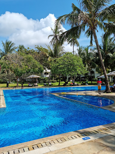 Lantana Galu Beach – Hotel in Diani