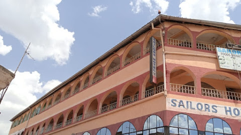 Sailors Hotel Mlolongo Branch