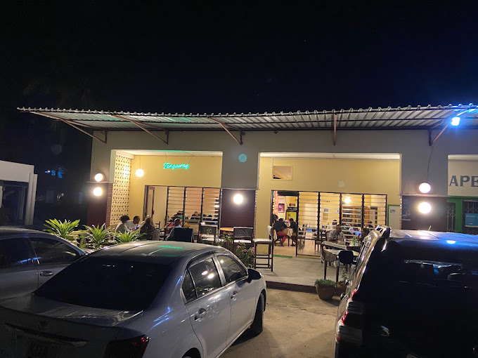 Shan – E – Punjab Bar & Restaurant