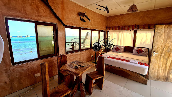Candy Beach Villas Watamu