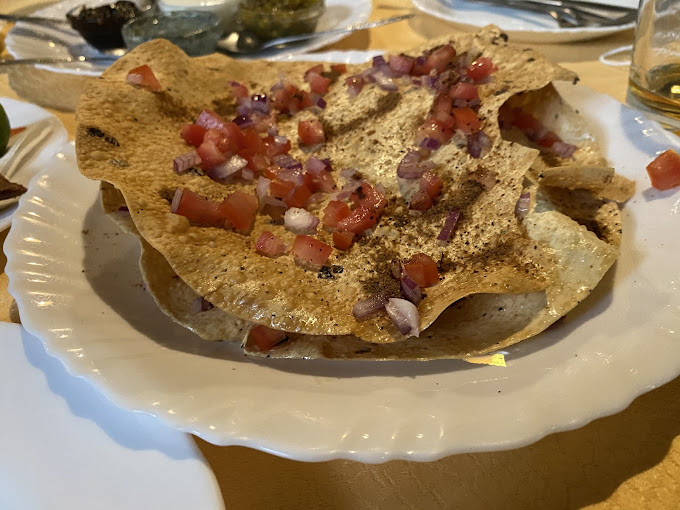 Shan – E – Punjab Bar & Restaurant