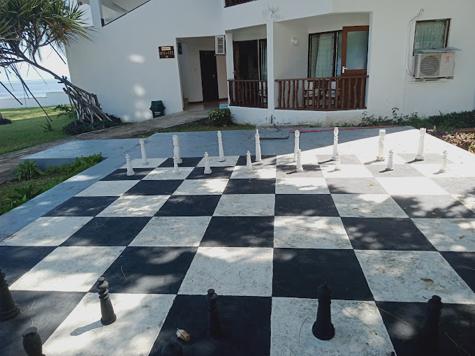 North Coast Beach Hotel