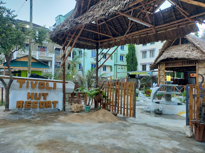 Tivoli Hut Resort
