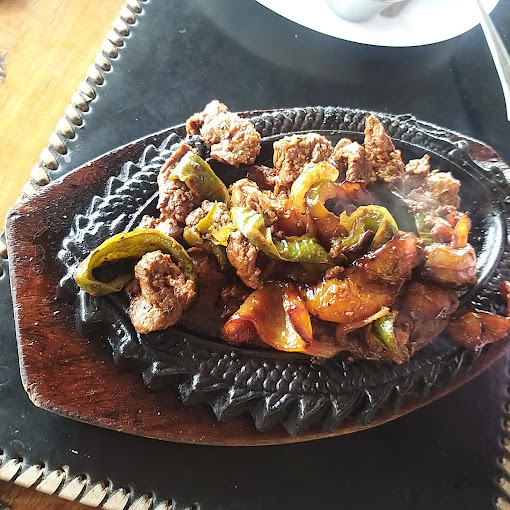 The Moorings, Mombasa