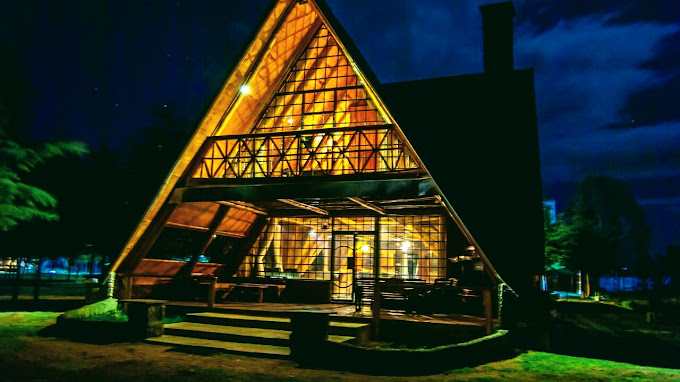 Samawati Lakeside Cottages