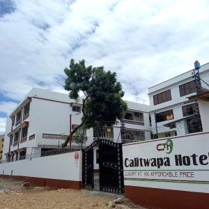 CaliTwapa Hotel