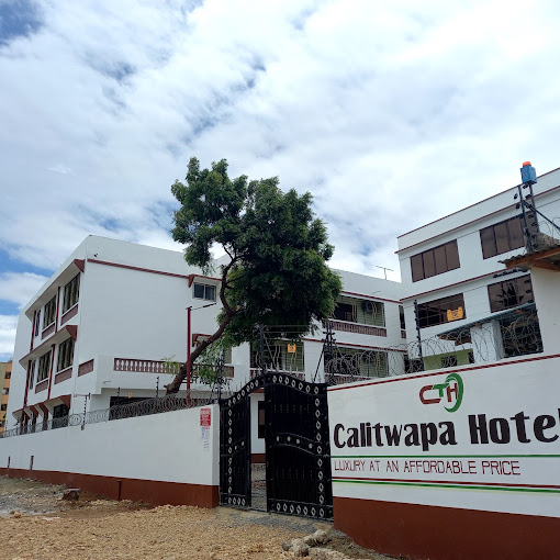 CaliTwapa Hotel