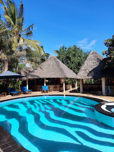 Diani Backpackers