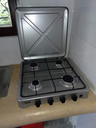 Coco’s Paradise Cottages & Apartments