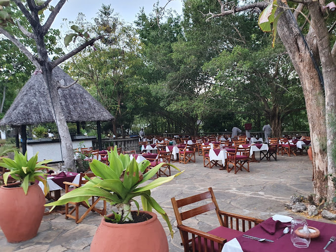 Papillon Lagoon Reef