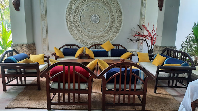 Kilifi Bay Beach Resort