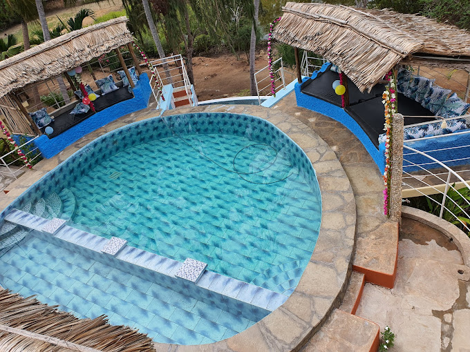 Granchio Villas-Watamu