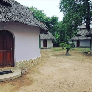 Animo County Retreat