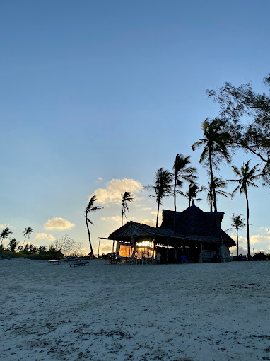 Copa cabban Beach Bar & Restaurant
