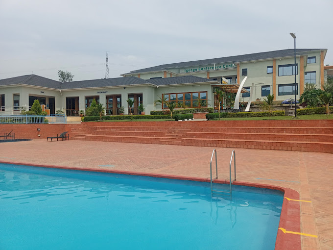 Igongo Country Hotel and Cultural Centre