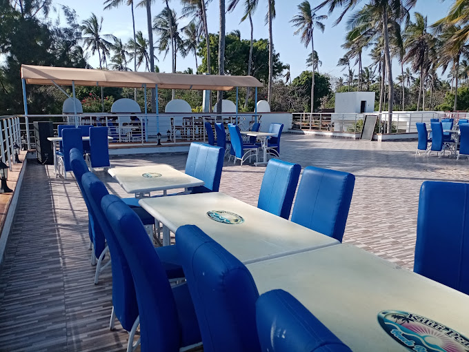 Kilifi Pearl Beach Resort