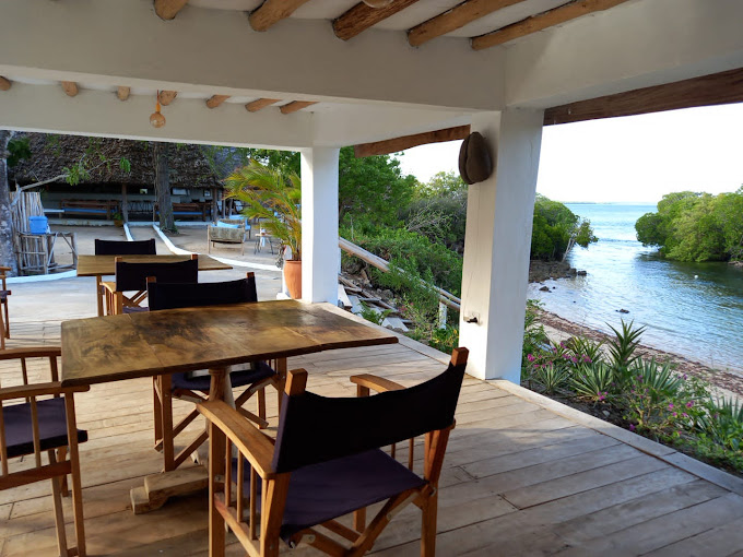 The Mida Creek Hotel