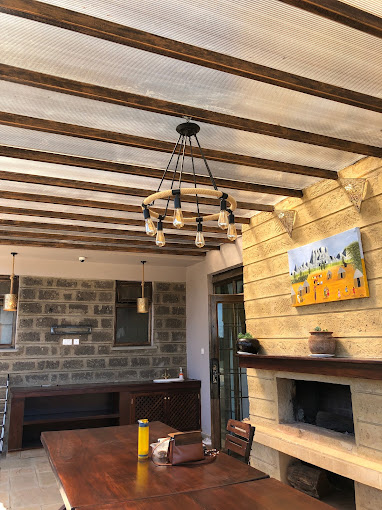 Govan Laikipia Holiday Home