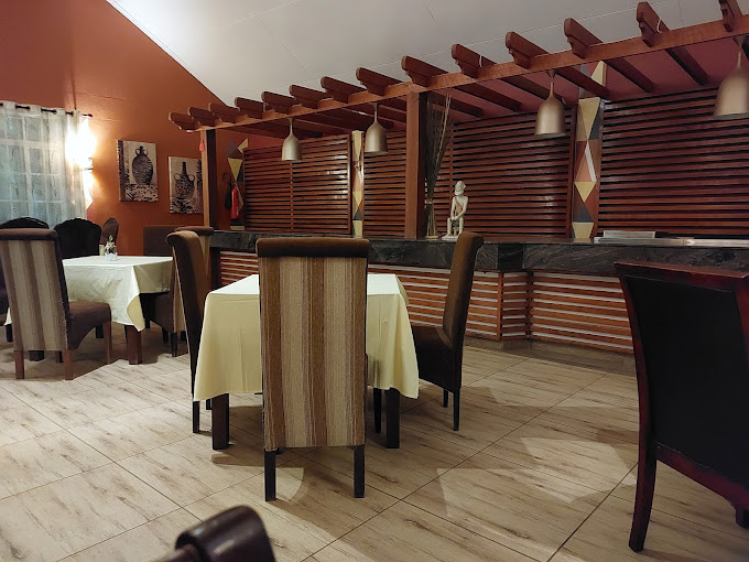 Oldonyo Sapuk Resort