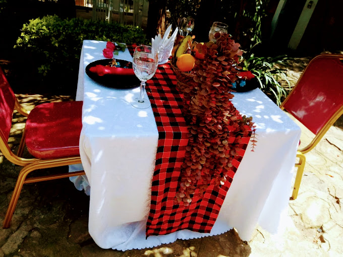 Megg’s Place Kisumu.