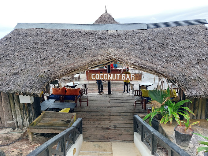 Kilifi Bay Beach Resort