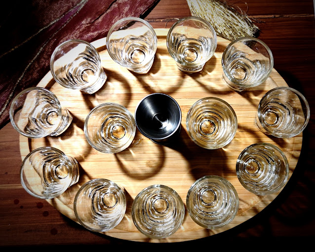 Lions’ Luxury Eco Resort & Spa