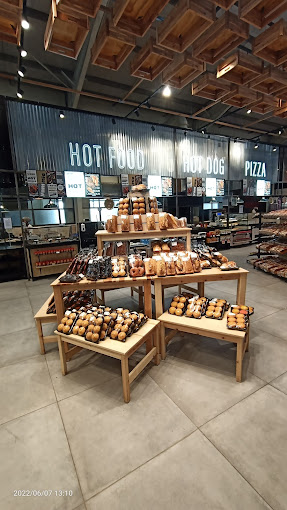 Naivas Foodmarket – Katani