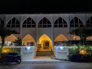 Malaika Malindi Restaurant