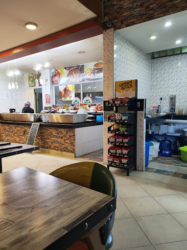 Wills Restaurant & Lounge