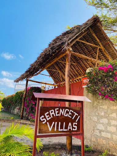 Serengeti Villas Malindi
