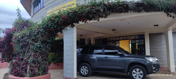 LAKE OLBOLOSAT RESORT PARK LODGE