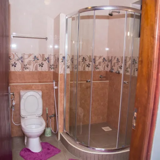 The Festival Fully Furnished Apartments