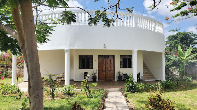 Serengeti Villas Malindi