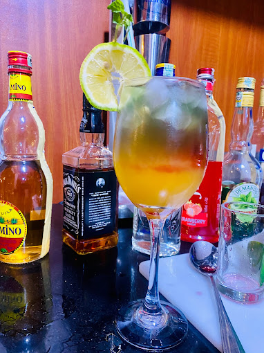 Green Mountain Hotel