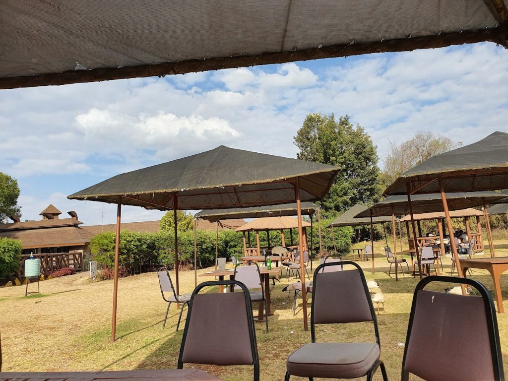 Suera Star Point Restaurant