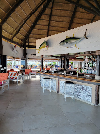Hemingways Watamu