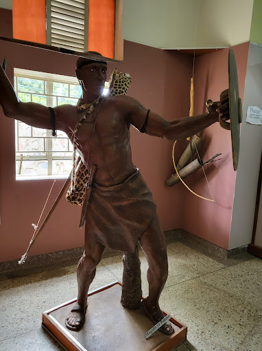 Igongo Country Hotel and Cultural Centre