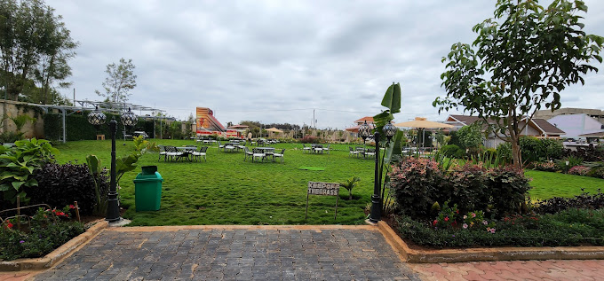 Esiankiki Resort & Spa