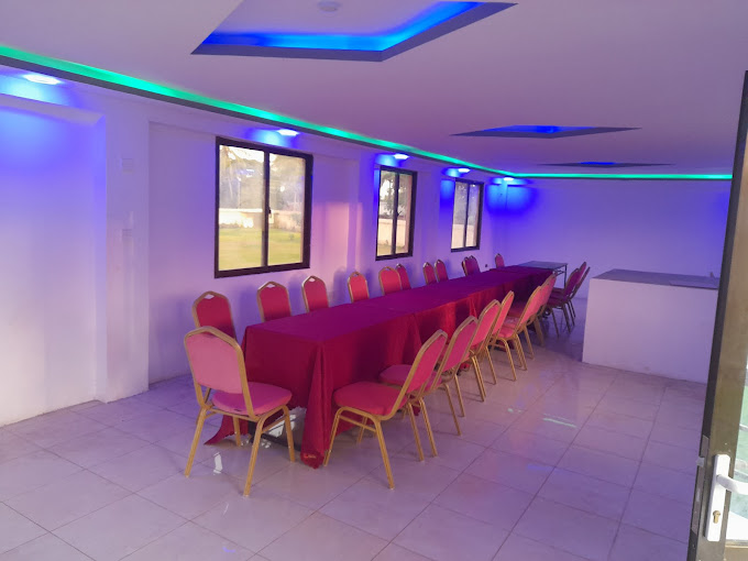 Mtwapa Coast Breeze LTD — MCB