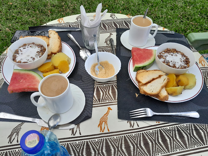 Malindi Chrystal Palace