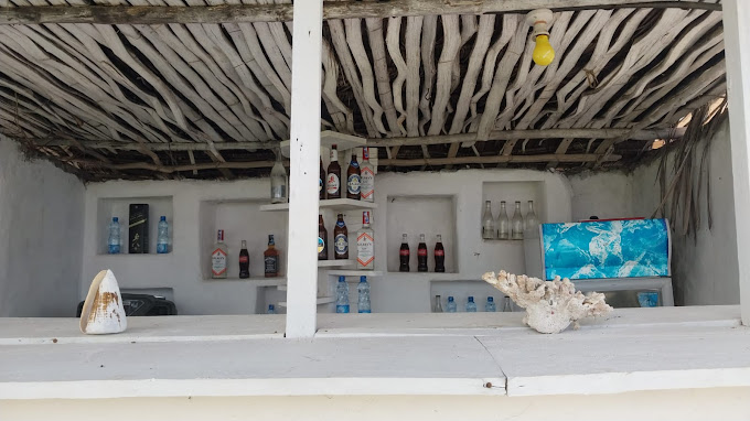 Candy Beach Villas Watamu