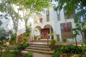 Kilifi Maghreb Hotel