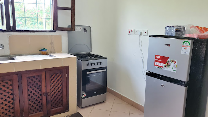 Serengeti Villas Malindi