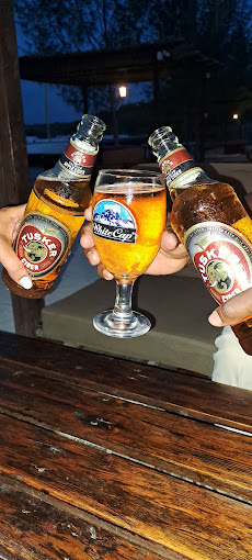 Mabuhay Restaurant at Mandharini Kilifi