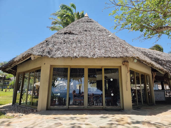 Tangezi Seafood Restaurant