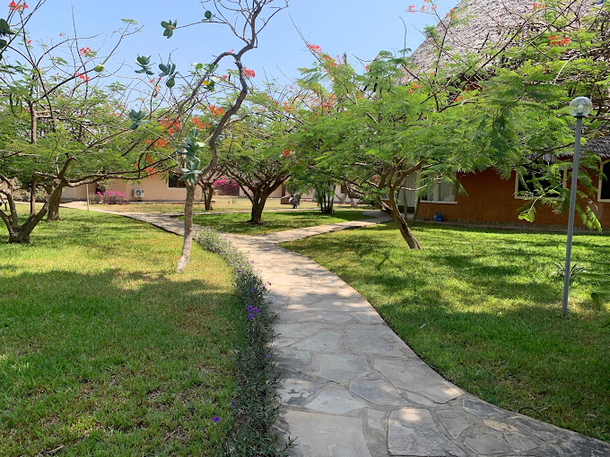 Tembo Court Apartments