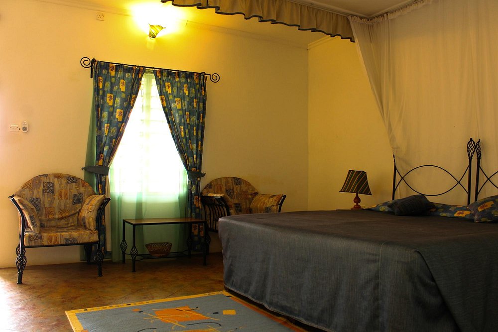 Seaview Resort Malindi, Kenya