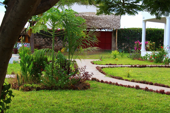 Serengeti Villas Malindi
